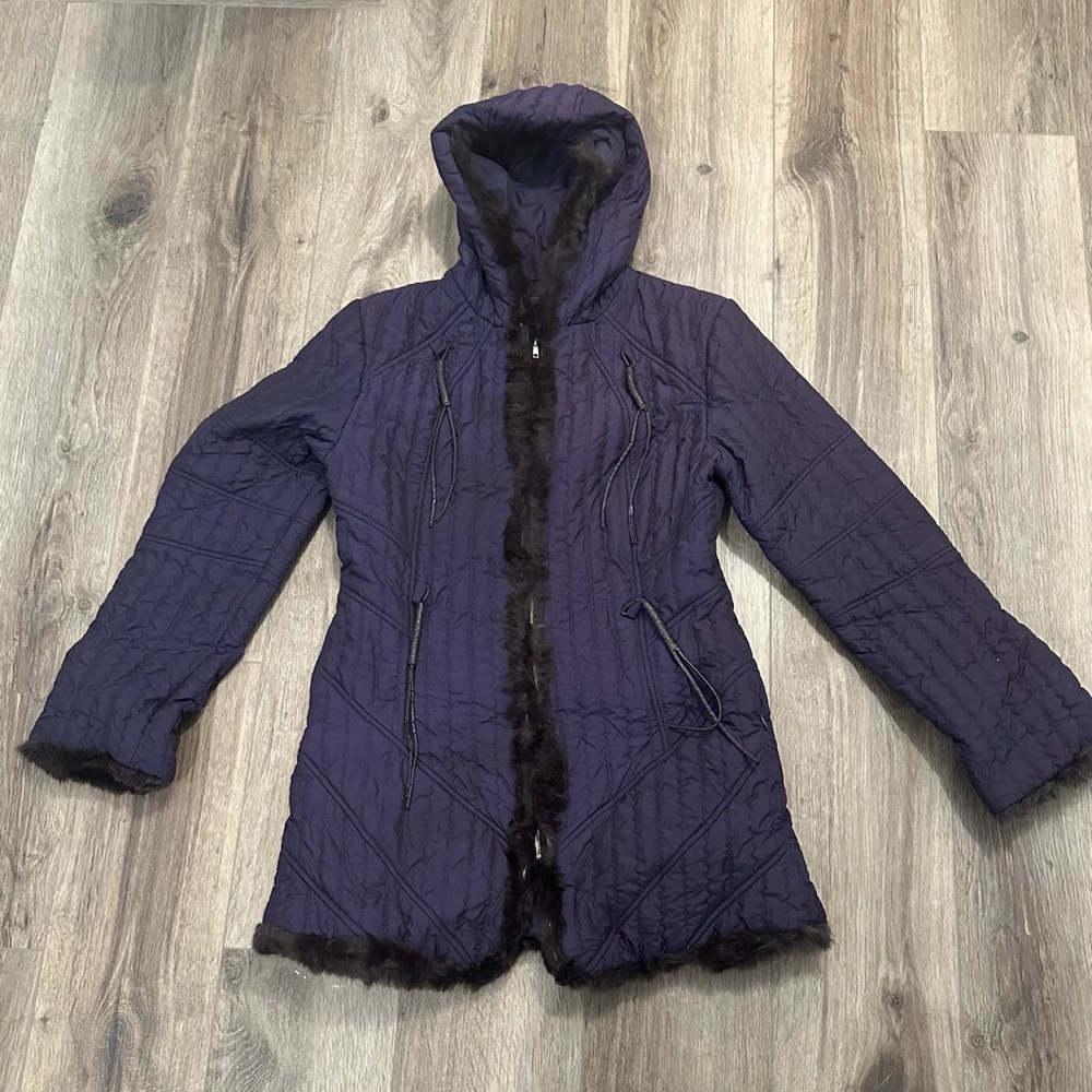 EUC Esologue Jacket